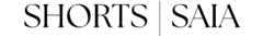Banner da categoria SHORTS | SAIA
