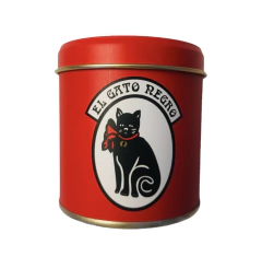 Latas Chicas "El Gato Negro" en internet