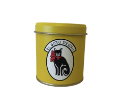 Latas Chicas "El Gato Negro" - DON VICTORIANO