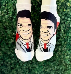 Soquetes Deportistas - River Gallardo - Tienda Regalona