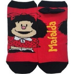 Soquetes Mafalda - comprar online