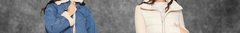 Banner de la categoría Abrigos