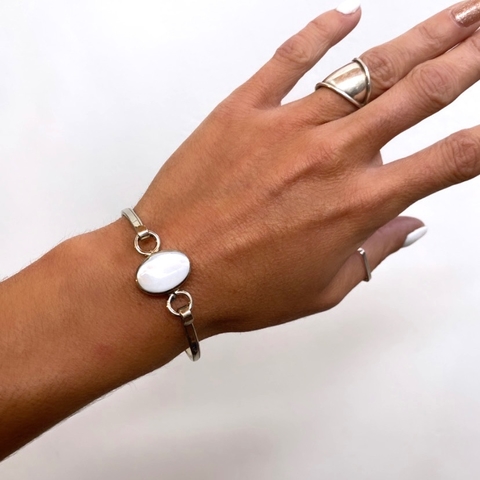 PULSERA ALPACA TRADICIONAL