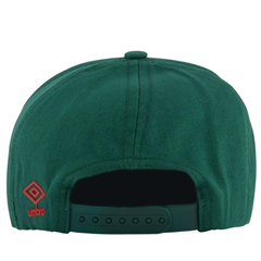 Boné Fluminense de Viagem Verde - Umbro - loja online