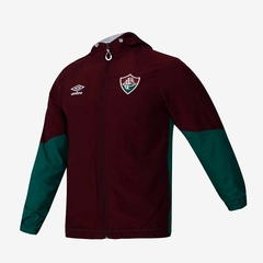 Jaqueta Fluminense Viagem 2023 - Umbro