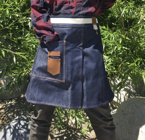 Worker pantalón jeans