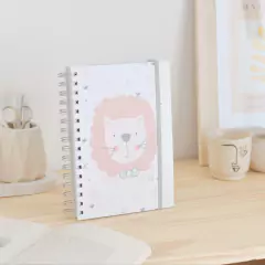 Cuaderno Pediátrico - tienda online