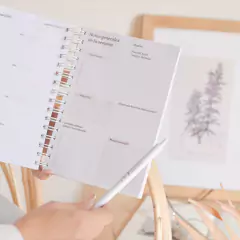 Imagen de Cuaderno Pediátrico