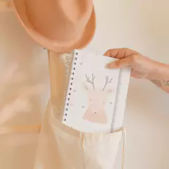 Cuaderno Pediátrico