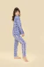 PIJAMA SO FEARLESS #11664 - comprar online