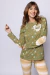 PIJAMA SO CUDDLES #11740