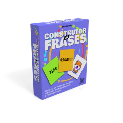 Construtor de frases
