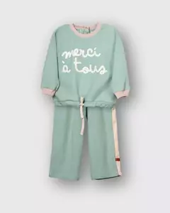 Conjunto Abruzzo - Le Cocon