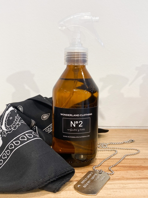 Splash 2 Coco & Vainilla