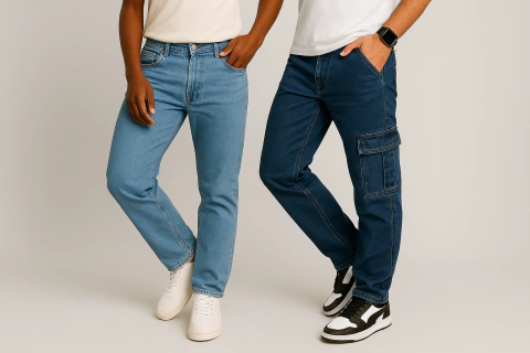 Carrusel Wonderland Clothing