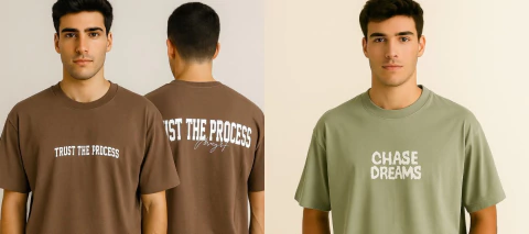 Carrusel Wonderland Clothing