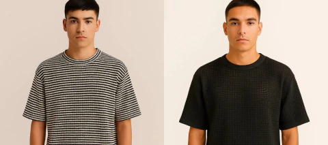 Carrusel Wonderland Clothing