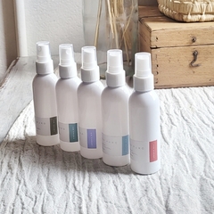 Pack de 4 Aromatizantes de telas y ambiente de 75 cc