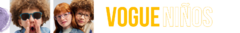 Banner de la categoría VOGUE NIÑOS