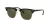 RAY-BAN CLUBMASTER RB3016NL W0365