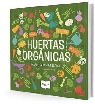 HUERTAS ORGÁNICAS