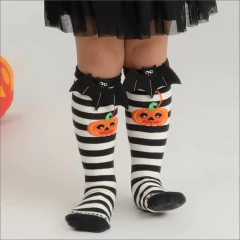 Meia Abóbora Morcego - comprar online