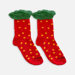 Soquete Bala de Morango - comprar online