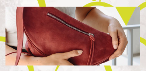 Banner de WE ARE MARACUYA