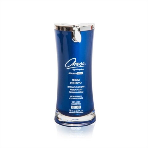 Serum Intensivo Rejuvenactive