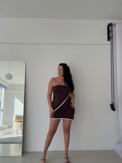 Malibu Dress - comprar online