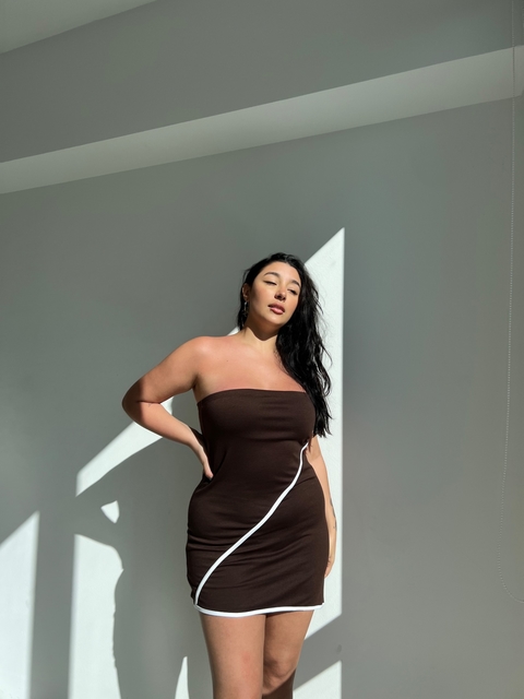 Imagen de Malibu Dress