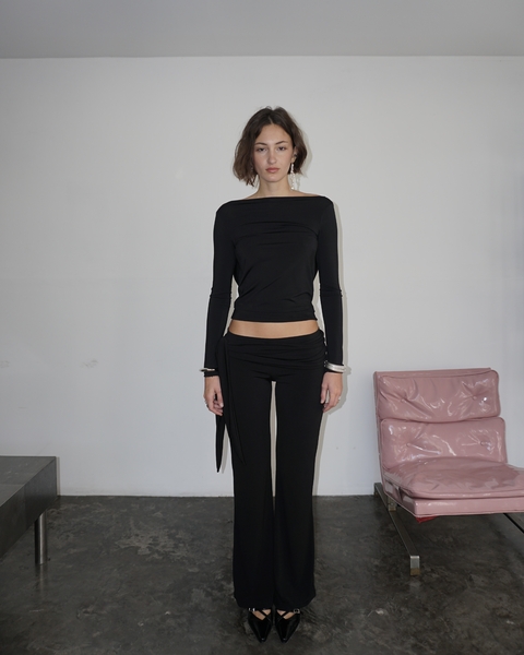 Mist pant - comprar online