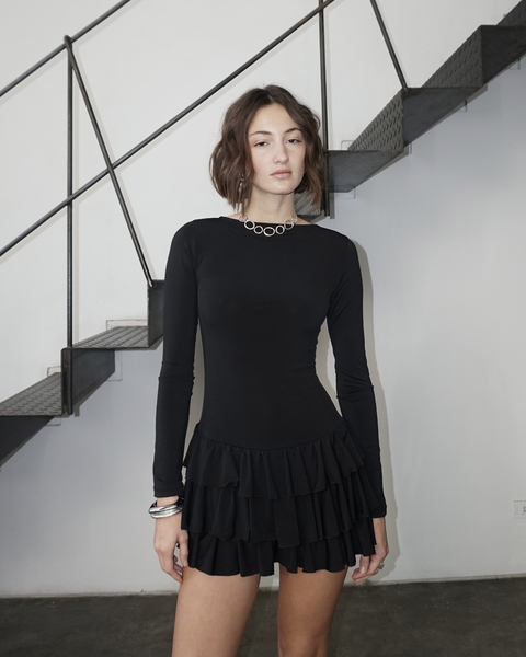 Margaret dress - comprar online