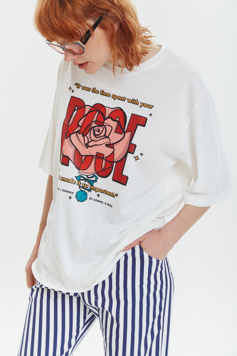 Remerón Rose - comprar online