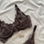 •Conjunto Cadiz Chocolate• en internet