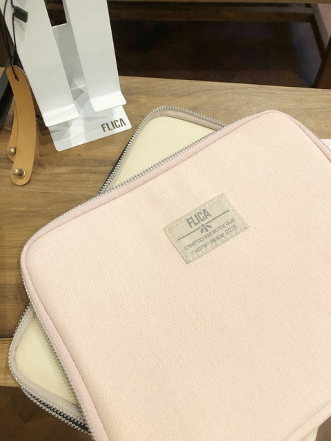 Estuche para Cables Lona