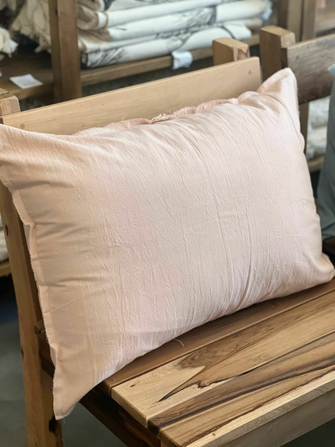 Almohadon Juana Rectangular