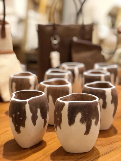 Mate Cervantes - comprar online