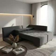 Sofa Rinconero Doble Cama Jamaica - desde-casa.com
