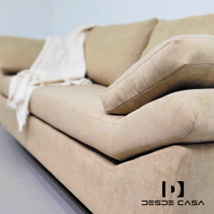 Sillón sofá italiano 3 cuerpos 1.70 - 2,10mts en internet