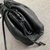 Bolsa Bottega Veneta The Pouch 20 Pequena Preta Italiana - comprar online