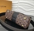 Bolsa Louis Vuitton Bond Street Ebene Preta Italiana - Bolsas e Grife