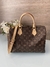 Bolsa Louis Vuitton Speedy Bandouliere 30cm Monogram Italiana - comprar online