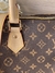 Bolsa Louis Vuitton Speedy Bandouliere 30cm Monogram Italiana - Bolsas e Grife