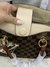 Bolsa Louis Vuitton Riverside Creme Italiana na internet
