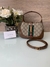 Bolsa Gucci Jackie 1961 Mini GG Supreme Italiana