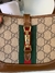 Bolsa Gucci Jackie 1961 Mini GG Supreme Italiana na internet