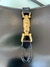 Bolsa Gucci Jackie 1961 Mini Preta Italiana - Bolsas e Grife