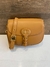 Bolsa Dior Bobby Média Caramelo Italiana
