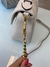 Bolsa Gucci Marmont Top Handle Branca Off White Média Italiana na internet